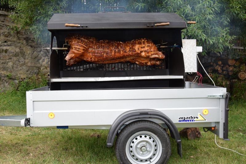 Pujcovna Grilu Na Sele () Pujcovna Grilu Na Sele